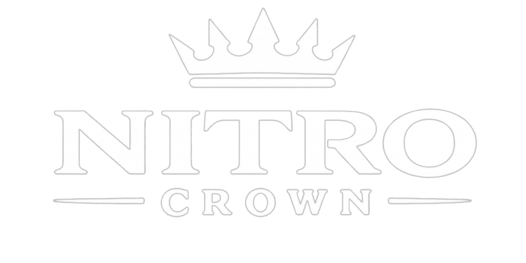 Nitro Crown Logo from header